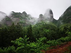 -南武当山景区