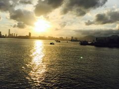 -鲤鱼门海鲜街