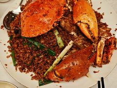 -喜记避风塘炒辣蟹(旗舰店)