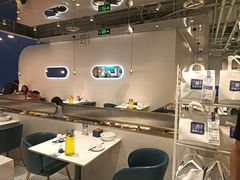 -兰湘子·湘菜小炒(石家庄万象城店)