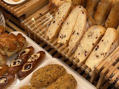 -山崎面包(第一八佰伴店)