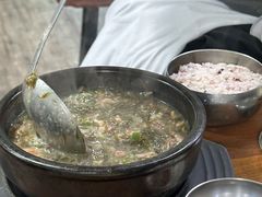 -城山辣炒黑猪肉