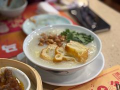 -点都德(皇岗村店)