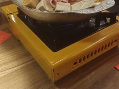 -隐月· 㐂和食屋(芝罘万达公馆店)