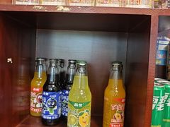 -菌之家·专业纯野生菌火锅·特色炒菌