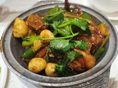 -香港新发烧腊茶餐厅(水围店)