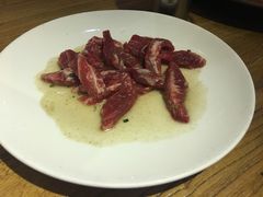 -紫霞门韩国料理烤肉(深南东路店)