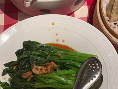 -西贝(深圳卓悦汇店)