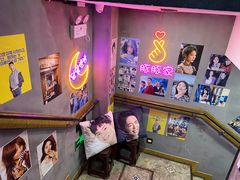 -豚豚家돈돈가韩国锅盖烤肉(新北万达店)