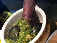 -炊烟小炒黄牛肉(中心印象城店)