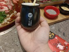 -牛牛章·章鱼水煎肉(光谷世界城店)