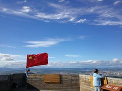 -帽儿山国家森林公园