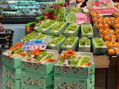 -Olé精品超市(广州太古汇店)
