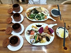 -素之缘素食(新之城店)