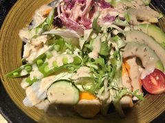 -山川小町·极番烧肉(新地假日广场店)