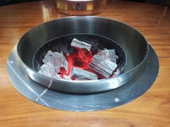 -炭窑水浒烤肉(汉阳鹦鹉巷子店)