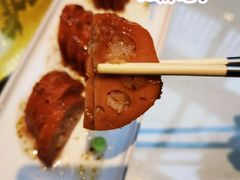 -上地宴·中关村的会客厅(清河高铁站店)