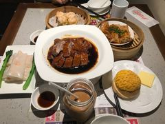 -吉旺港式餐厅(南方商城店)