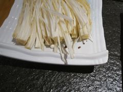 -一家东北烤肉(华大店)