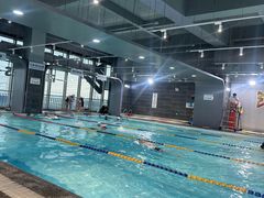 -FLARE STAR FITNESS(复地活力城店)