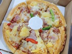 -尊宝比萨(科华店)