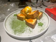 -老头儿油爆虾(金沙印象城店)