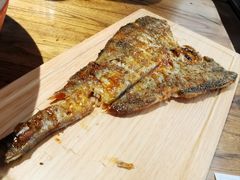 -1819餐厅·团队聚餐·烤串·精酿