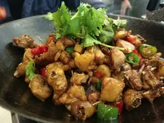 -湘桂人酒楼(西便门店)