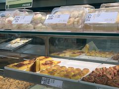 -泸溪河桃酥(西直门凯德店)