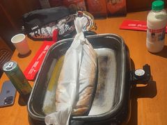 -三煮纸包鱼(青岛总店)