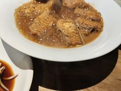 -KŌNG胶东小馆(华熙店)