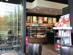 -星巴克(北京惠新东街店)