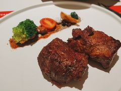 -赤火牛排(金狮广场店)