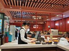 -宏状元现熬粥·京味菜(三里河店)