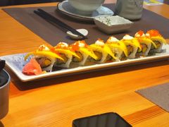 -酒井酱子·深夜食堂(东城汇店)