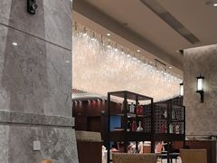 -三清山希尔顿度假酒店·三清轩中餐厅