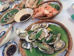 -老房子·1881海鲜餐厅
