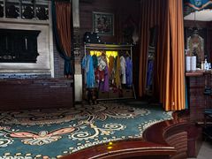 -甘尼仕印度餐厅爵士酒吧(阳春巷店)