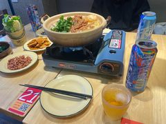 -牛腩之旅·牛腩牛杂煲(光启城美食城店)