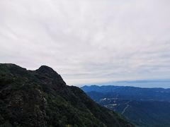-七娘山