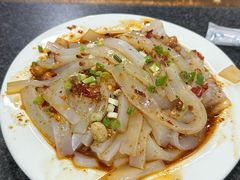 -秦巴石锅鱼(文化南路店)