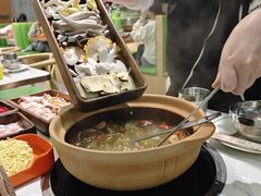 -菌小白火锅(时尚天河店)
