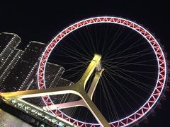 -天津之眼摩天轮