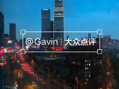 -天津君隆威斯汀酒店
