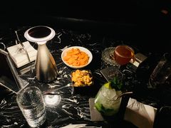 -Bar The Vortex(高新万达店)