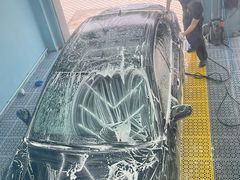 -龙粤汽车贴膜·中国航天山由