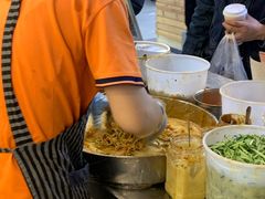 -安徽阜阳卷馍(西单店)