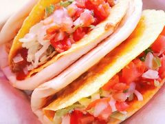 -Taco Bell 塔可钟(民田路店)