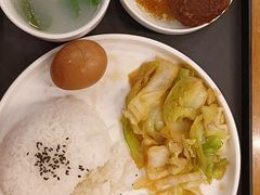 -鴻瑞興面馆(保利时光里店)
