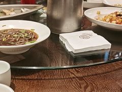 -唐山宴百姓府邸院落中餐